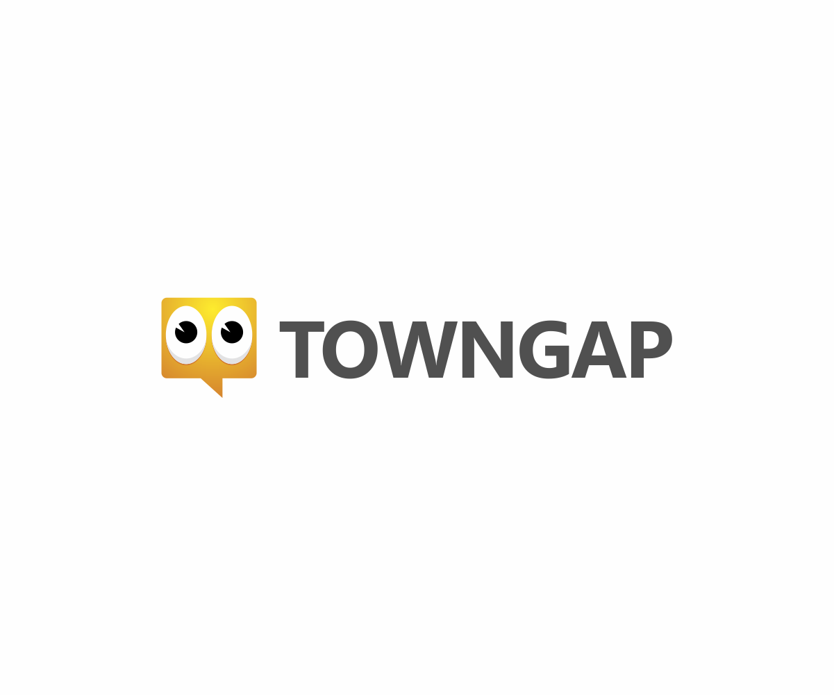 Logo Design by allegra creativa for Towngap | Design #1914123