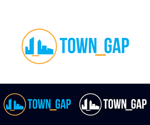 Design de Logo par Anthony pour Towngap | Design #1887598