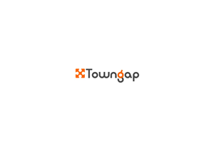 Logo-Design von Amduat Design für Towngap | Design: #1916172