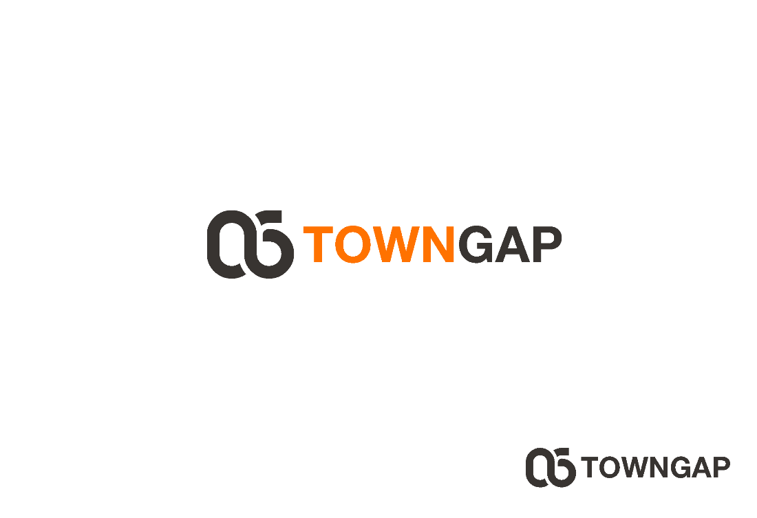 Logo Design by YudhaDesign for Towngap | Design #1891769