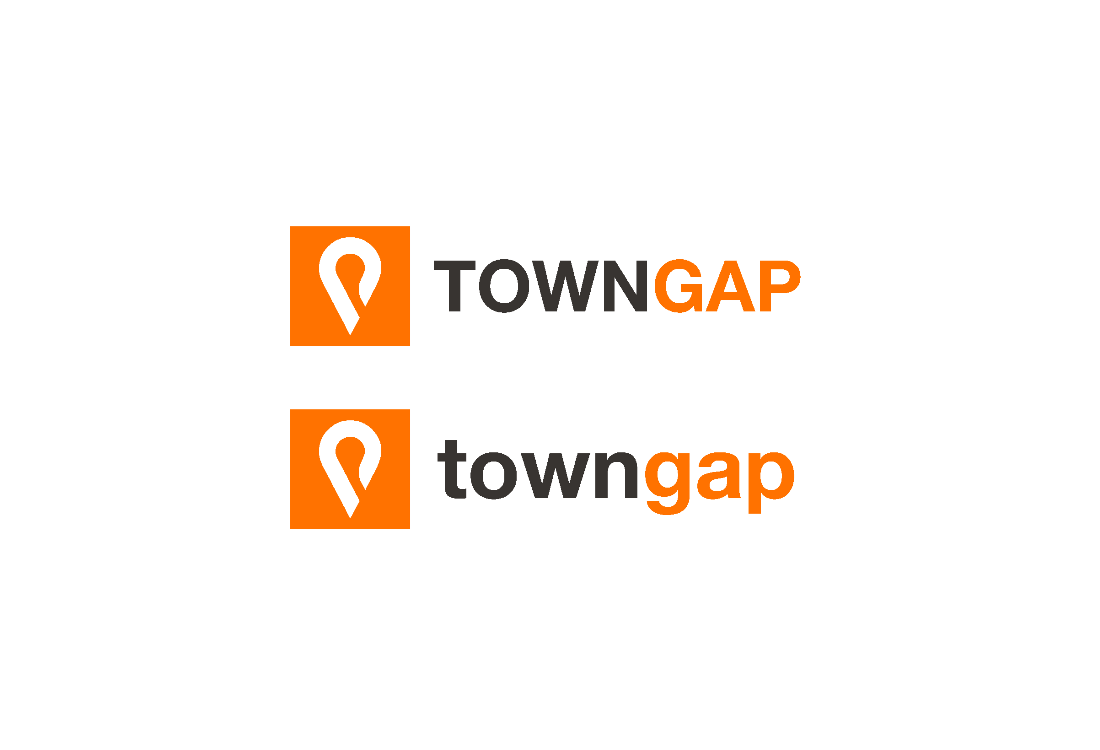 Logo Design by YudhaDesign for Towngap | Design #1908162