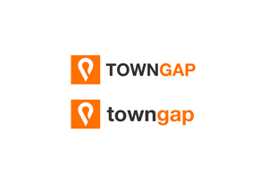Logo-Design von YudhaDesign für Towngap | Design: #1908162