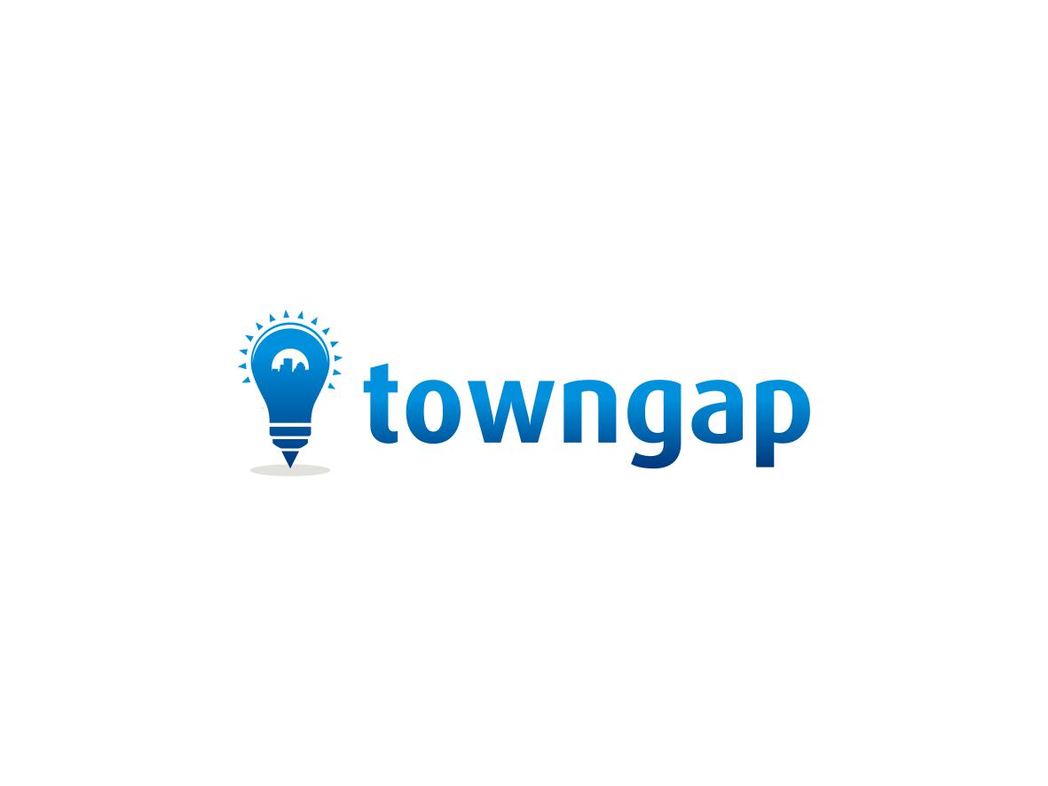 Logo-Design von alexis alemán für Towngap | Design #1888859