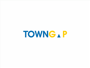 Logo-Design von Logocraft für Towngap | Design: #1888170