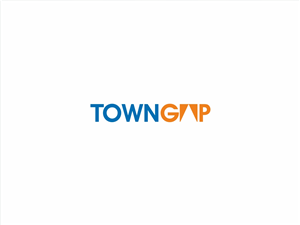 Logo-Design von Logocraft für Towngap | Design: #1888172