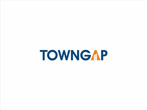 Logo-Design von Logocraft für Towngap | Design: #1899080