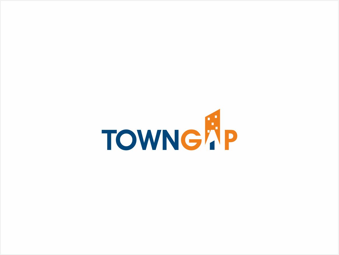 Logo-Design von Logocraft für Towngap | Design #1899081