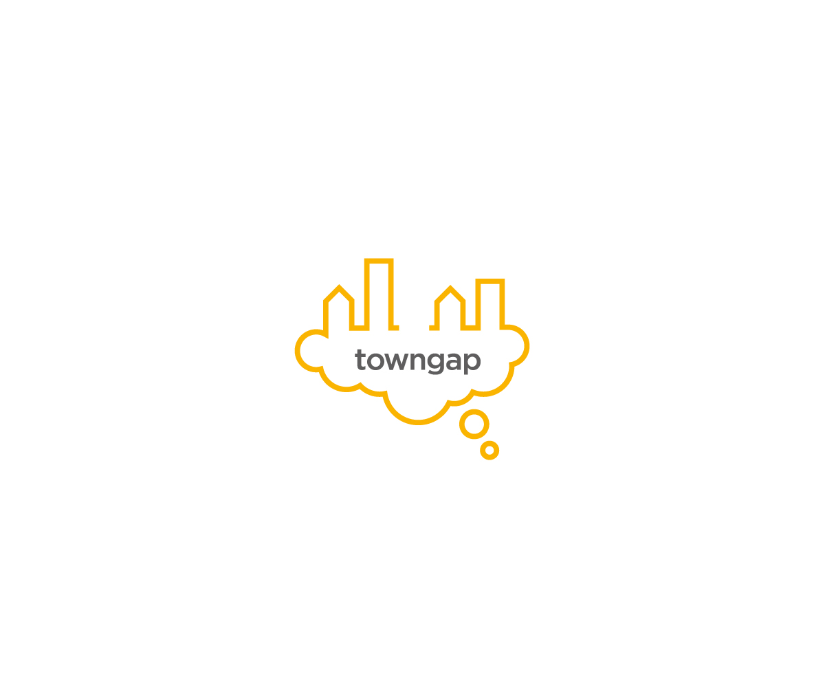 Logo-Design von lukedavies für Towngap | Design #1899149