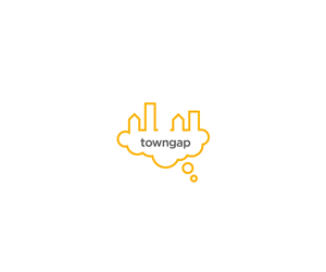 Design de Logo par lukedavies pour Towngap | Design #1899149