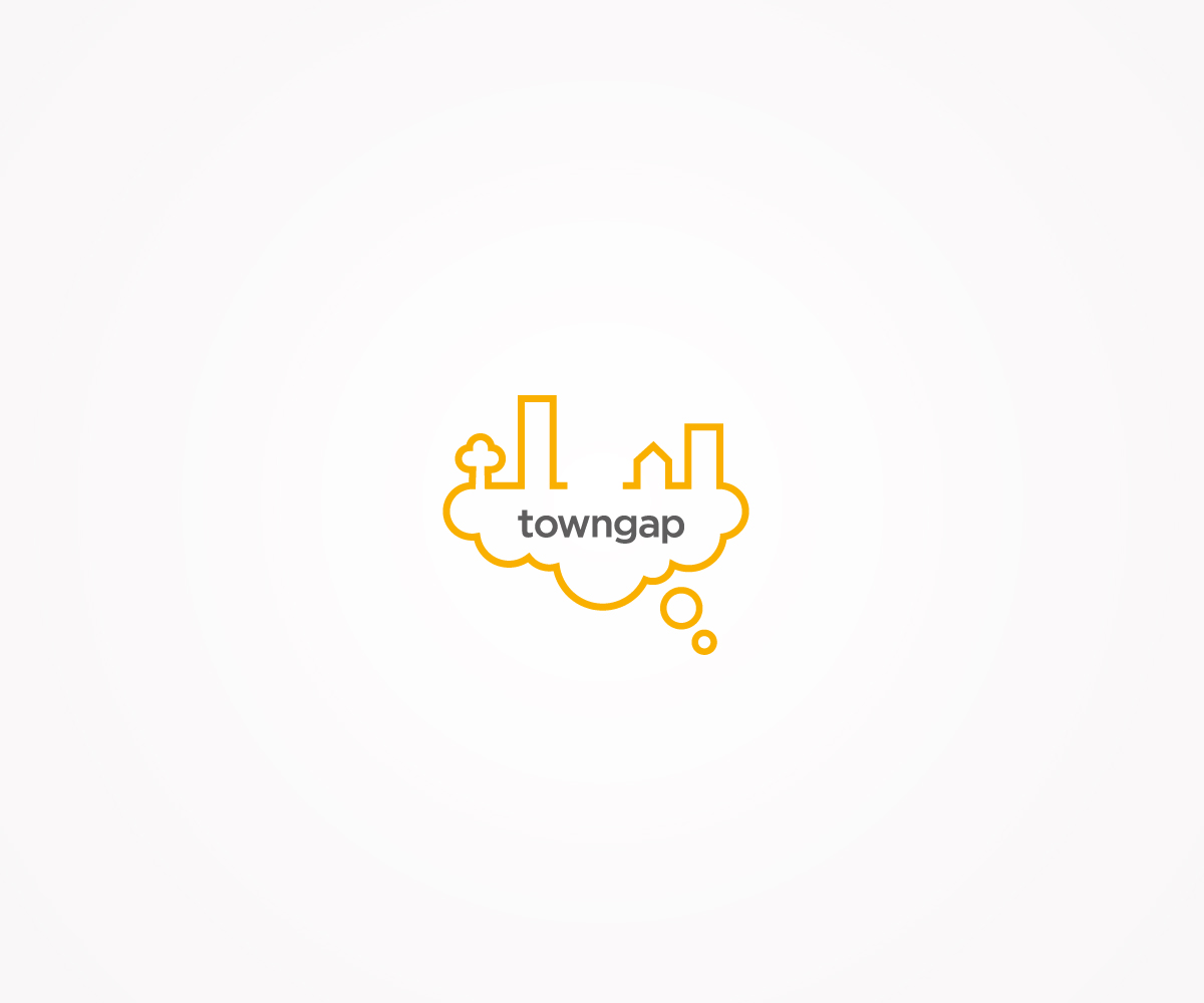 Logo-Design von lukedavies für Towngap | Design #1911130