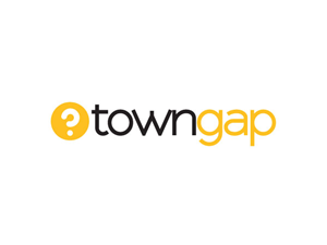 Design de Logo par Tarantula Graphic Design pour Towngap | Design : #1895201
