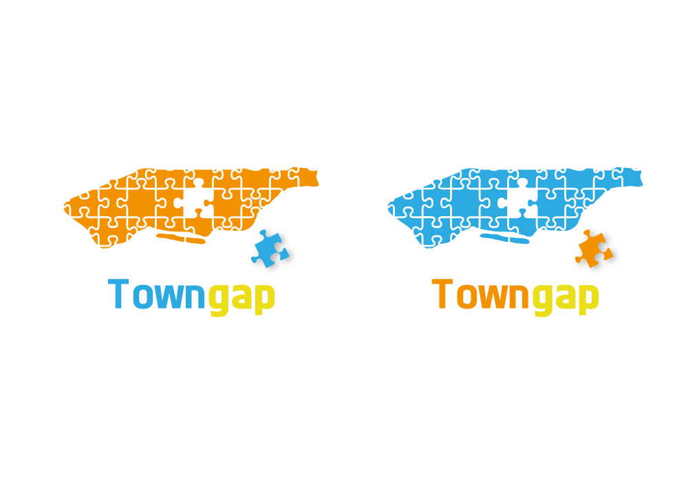 Design de Logo par gennicar pour Towngap | Design #1884994