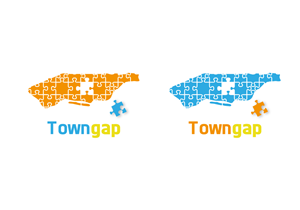 Logo-Design von gennicar für Towngap | Design: #1884994