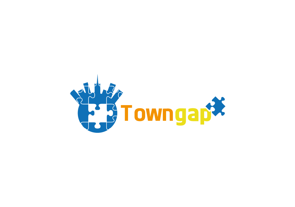 Design de Logo par gennicar pour Towngap | Design #1885355