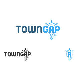 Logo-Design von JRDesigns für Towngap | Design: #1907790