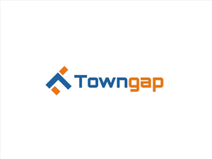 Logo-Design von Sushma für Towngap | Design: #1884954