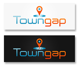 Design de Logo par GraphicAl pour Towngap | Design #1885371