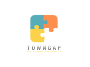 Design de Logo par Joshua pour Towngap | Design : #1910652