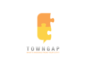 Design de Logo par Joshua pour Towngap | Design : #1910659