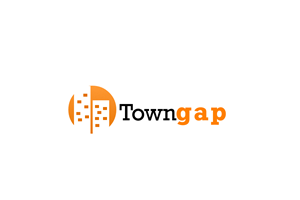 Logo-Design von ProOne für Towngap | Design: #1886370