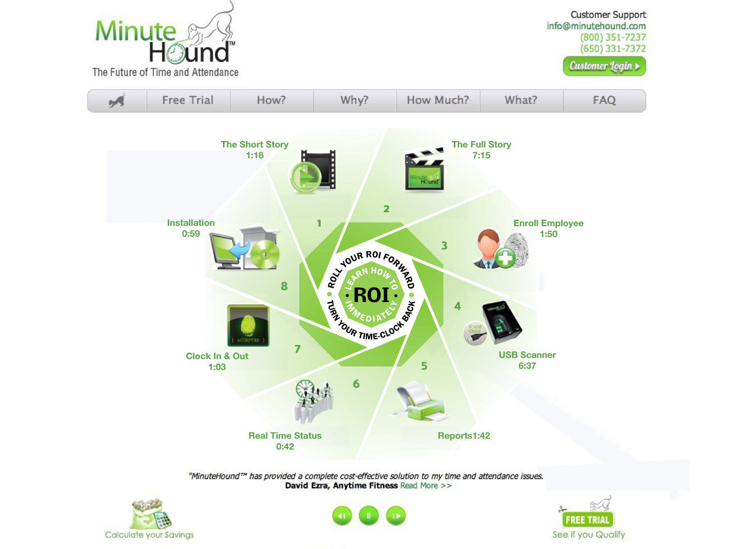 Web Design by design pres for this project | Design #382967