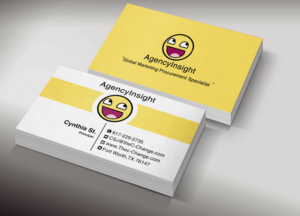 Business Card Design by Lanka Ama for this project | Design: #7512618