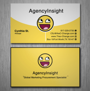 Business Card Design by Lanka Ama for this project | Design: #7512619