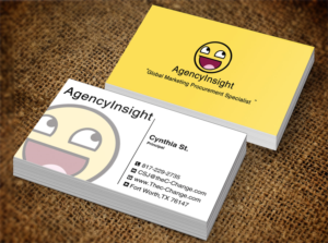 Business Card Design by Lanka Ama for this project | Design: #7512620