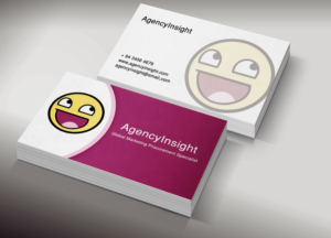 Business Card Design by Lanka Ama for this project | Design: #7512621