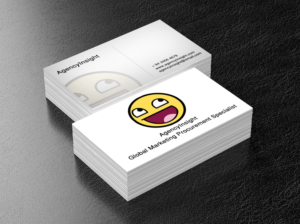 Business Card Design by Lanka Ama for this project | Design: #7512626