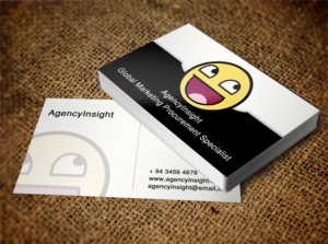 Business Card Design by Lanka Ama for this project | Design: #7512627
