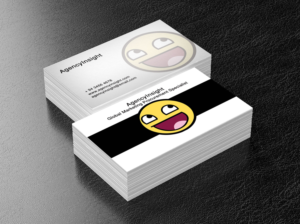 Business Card Design by Lanka Ama for this project | Design: #7512628