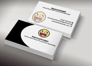 Business Card Design by Lanka Ama for this project | Design: #7512630