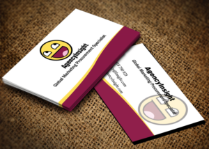 Business Card Design by Lanka Ama for this project | Design: #7512631