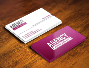 Business Card Design by Verified artistry (Design garden) for this project | Design: #7511263