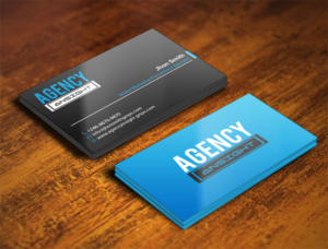 Business Card Design by Verified artistry (Design garden) for this project | Design: #7511267