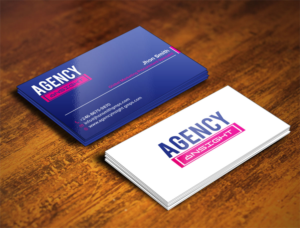 Business Card Design by Verified artistry (Design garden) for this project | Design: #7511268