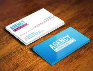 Business Card Design by Verified artistry (Design garden) for this project | Design: #7511270