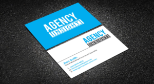 Business Card Design by Verified artistry (Design garden) for this project | Design: #7511275