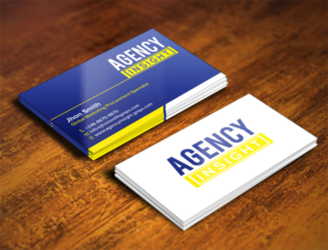 Business Card Design by Verified artistry (Design garden) for this project | Design: #7511281