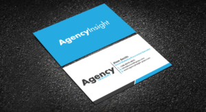 Business Card Design by Verified artistry (Design garden) for this project | Design: #7511283