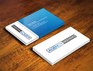 Business Card Design by Verified artistry (Design garden) for this project | Design: #7511286