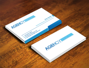 Business Card Design by Verified artistry (Design garden) for this project | Design: #7511292