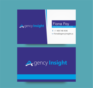 Business Card Design by Wyt for this project | Design: #7515514