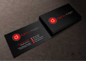 Business Card Design by Creations Box 2015 for this project | Design: #7522706