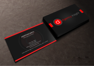 Business Card Design by Creations Box 2015 for this project | Design: #7522707