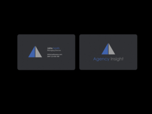 Business Card Design by Creations Box 2015 for this project | Design: #7522708