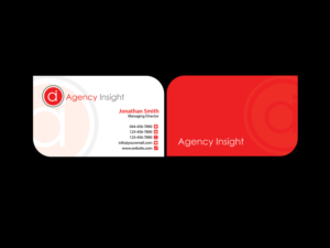 Design de Carte de Visite par Creations Box 2015 pour ce projet | Design : #7522715