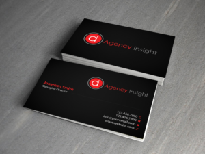 Design de Carte de Visite par Creations Box 2015 pour ce projet | Design : #7522720