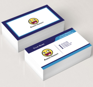 Business Card Design by The Filly Studios for this project | Design: #7513665
